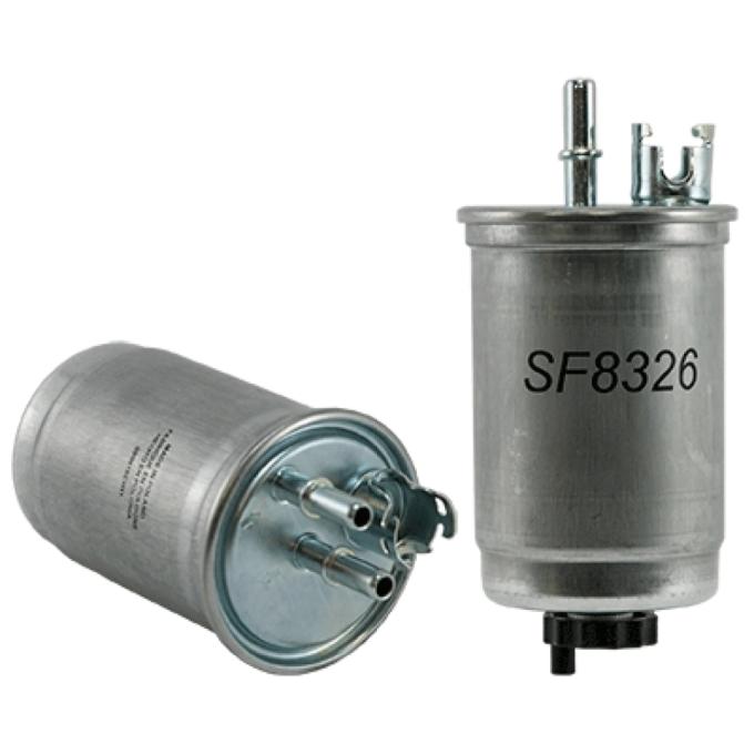 WIXFILTRON WF8326