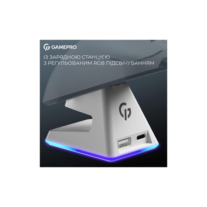 GamePro GM023W
