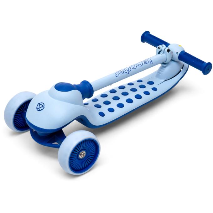 iSporter M5_Blue