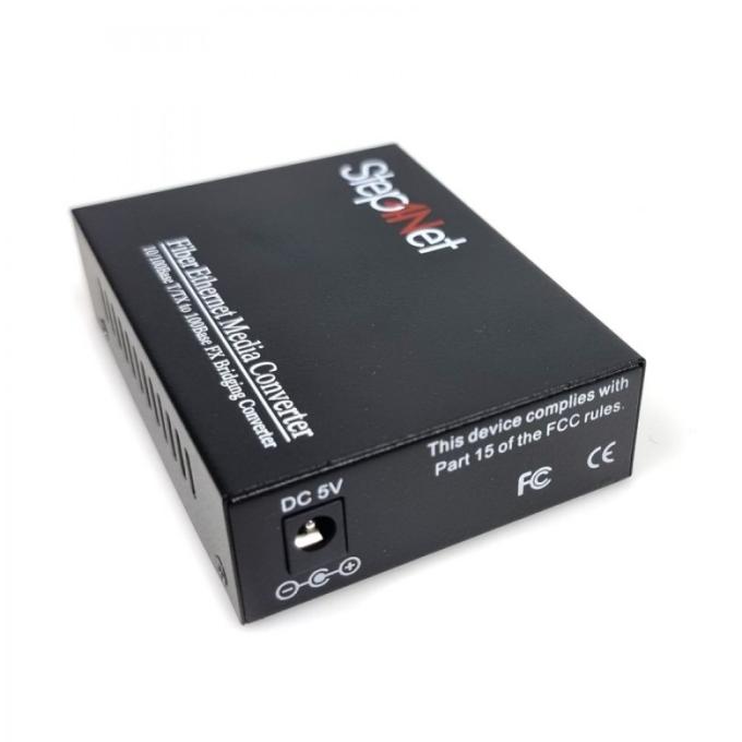 Step4Net MC-R-0,1-1SM-1550nm-20