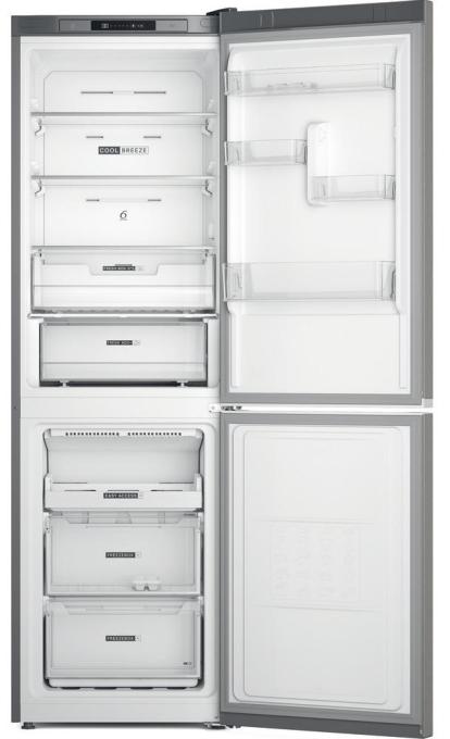 Whirlpool W7X 82I OX
