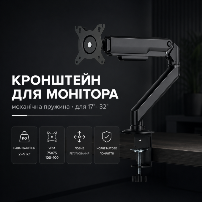 ITech MBSS-02F
