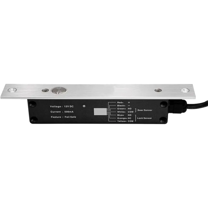 Yli Electronic YB-200IP