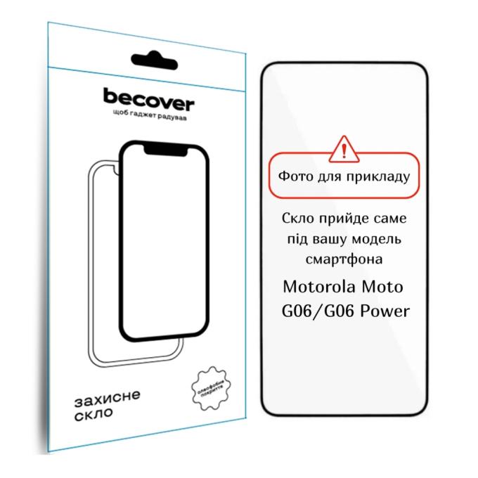 BeCover 714364