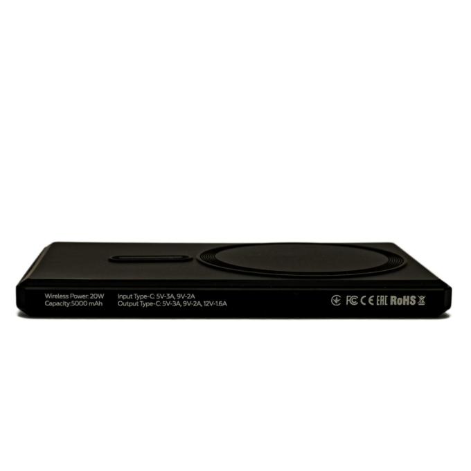 BePhone BP-K5-BK