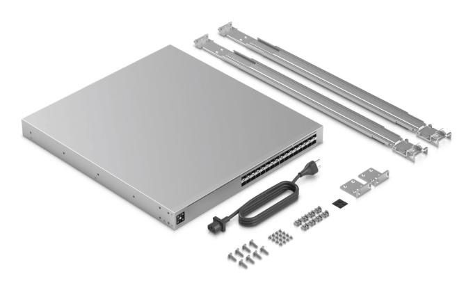 Ubiquiti USW-PRO-XG-AGGREGATION