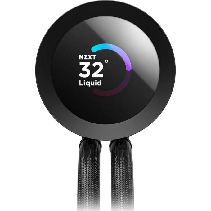NZXT RL-KN240-B2