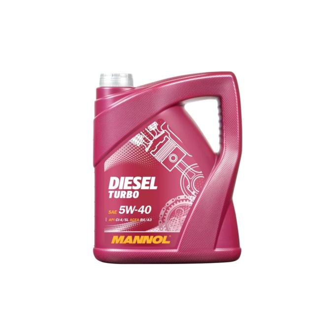 Mannol MN7904-5