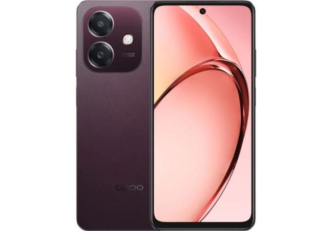 Oppo CPH2641 RED 4/128