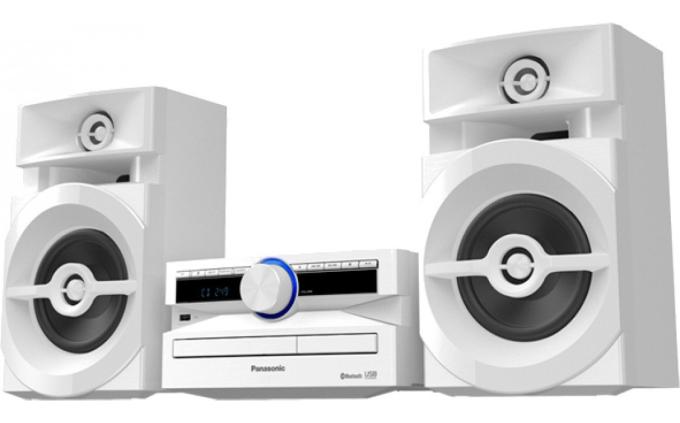 PANASONIC SC-UX100EE-W