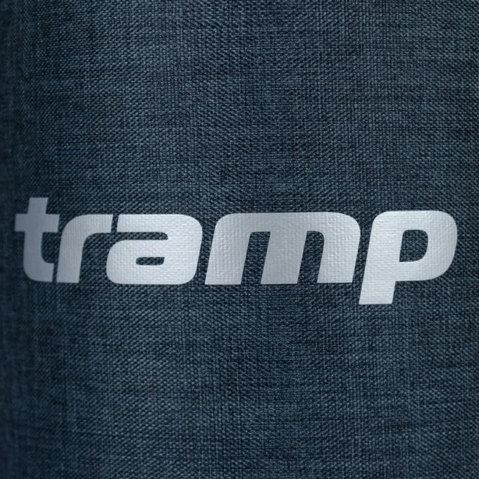 Tramp UTRA-002-dark-grey