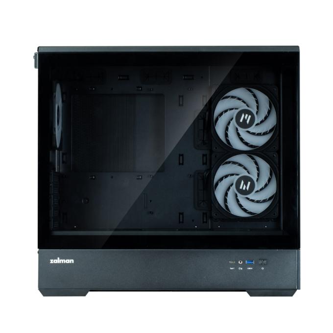 Zalman P30BLACKV2