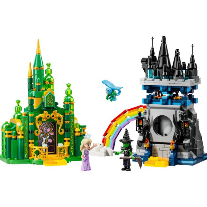 LEGO 75689