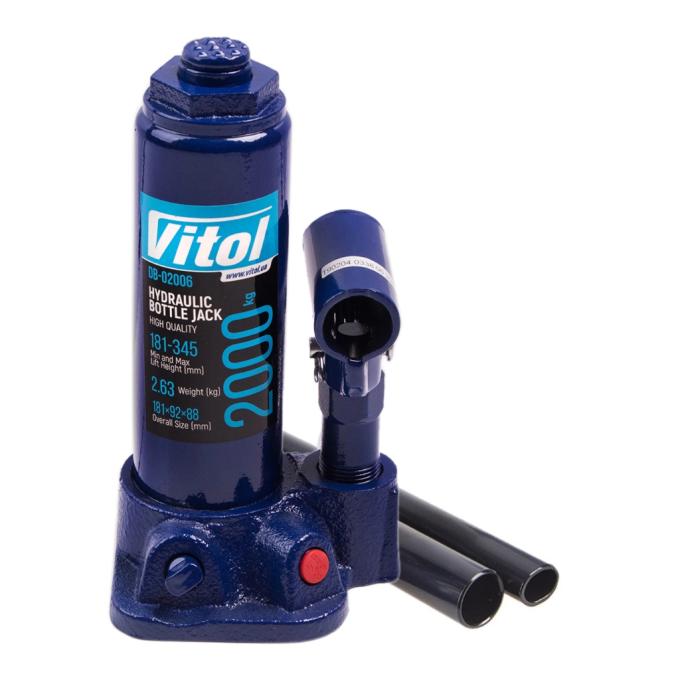 VITOL DB-02006K