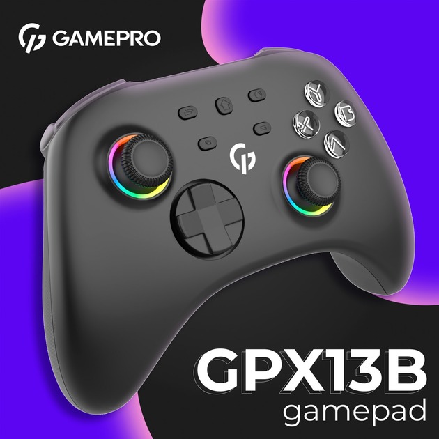 GamePro GPX13B