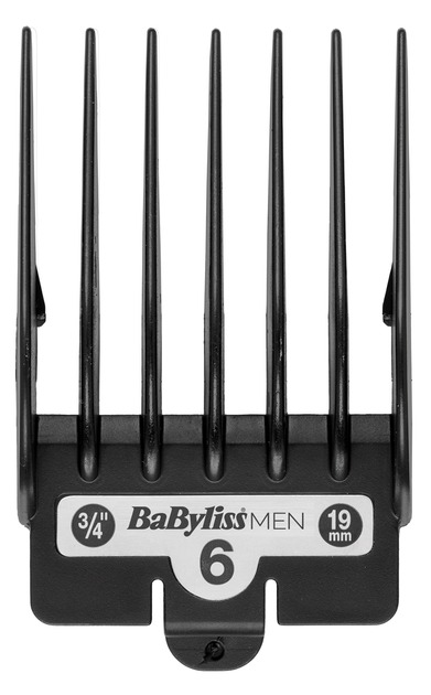 Babyliss E996E