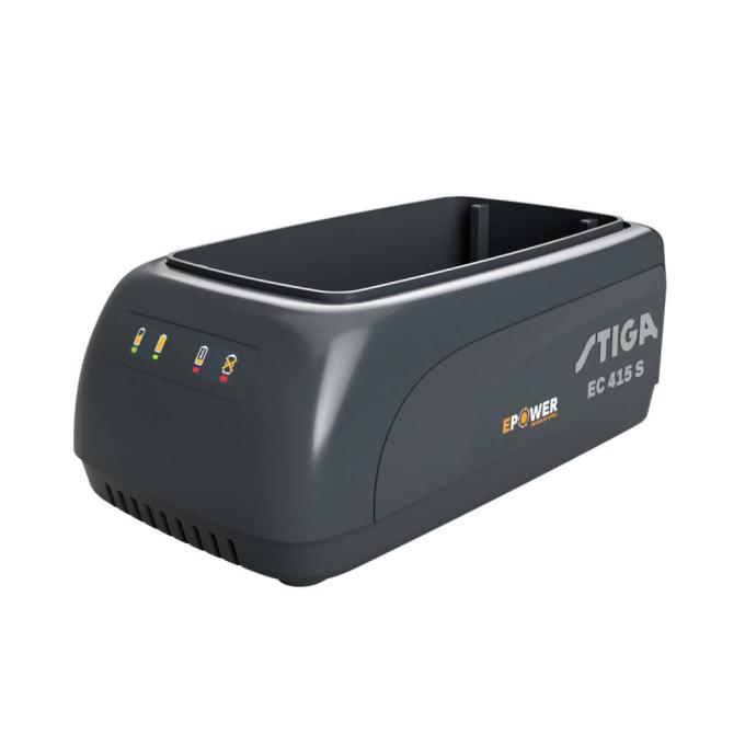STIGA EC415S