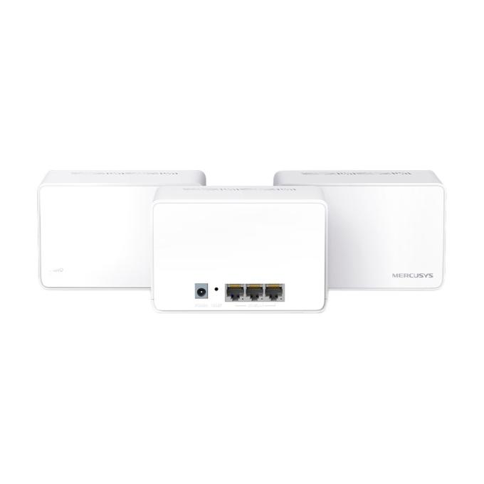 MERCUSYS HALO-H80X-3-PACK