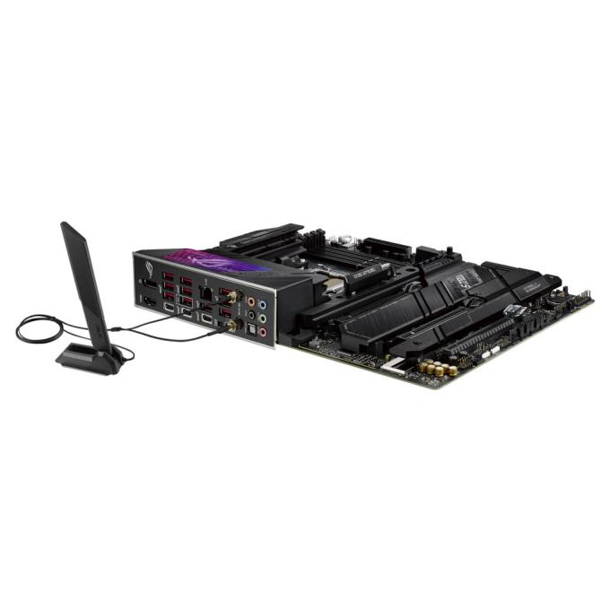ASUS ROG STRIX X670E-E GAMING WIFI