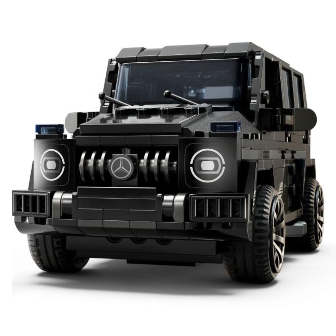 LEGO 76924