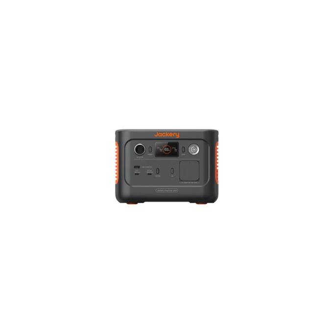 JACKERY Explorer 240V2
