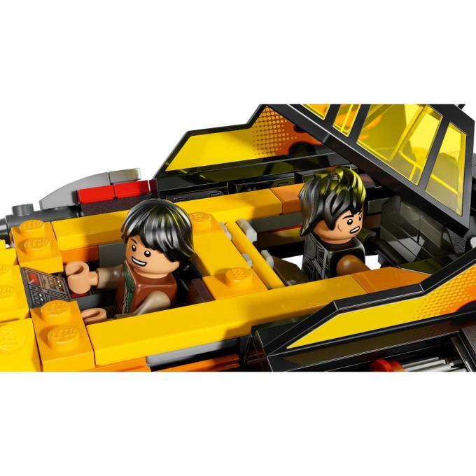 LEGO 75414