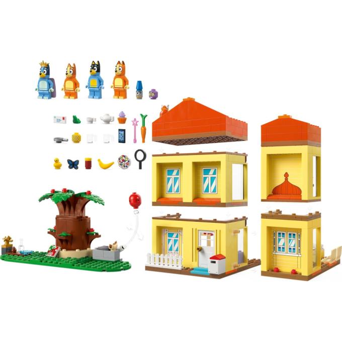 LEGO 11203-