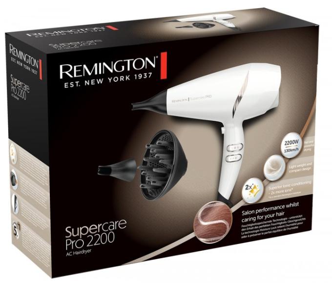 Remington AC7200W
