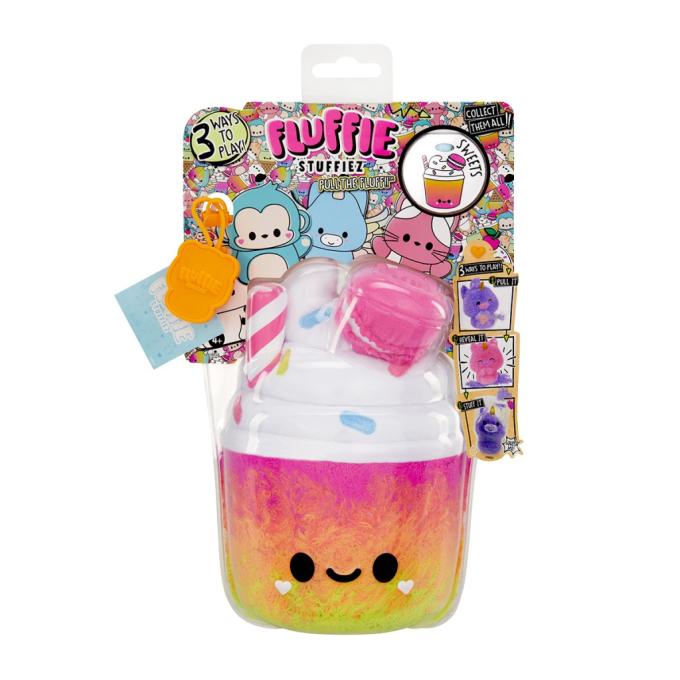 Fluffie Stuffiez 511588