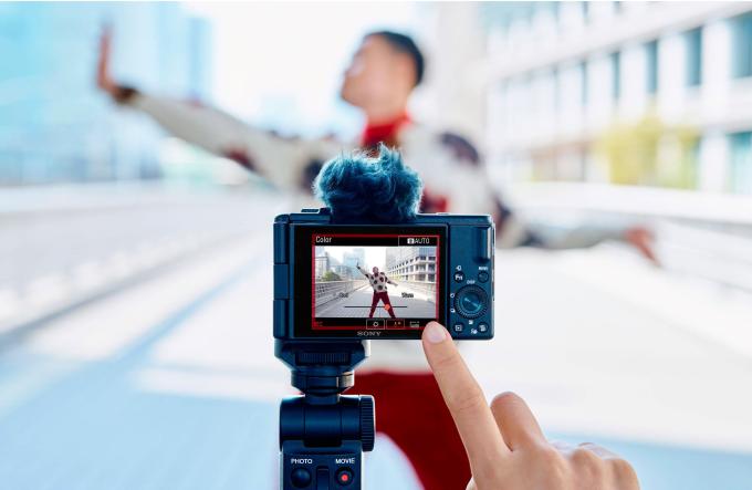 SONY ZV1M2B.CE3