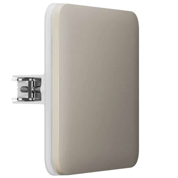 Ajax CenterCover (CP) ivory