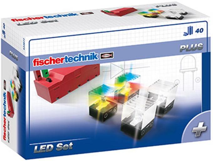 Fischertechnik FT-533877