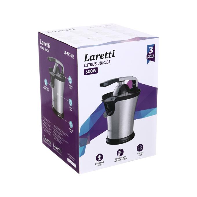 LARETTI LR-FP7413