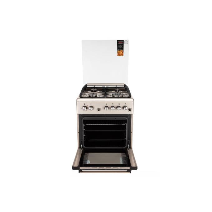 Ardesto FSC-F6060PS