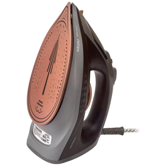 Rotex RIC41-C Ultra Glide
