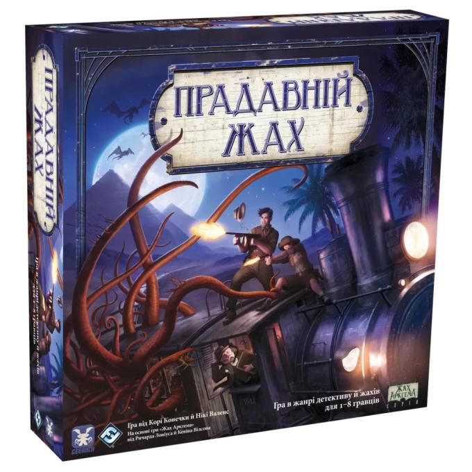 Geekach Games GKCH104EH
