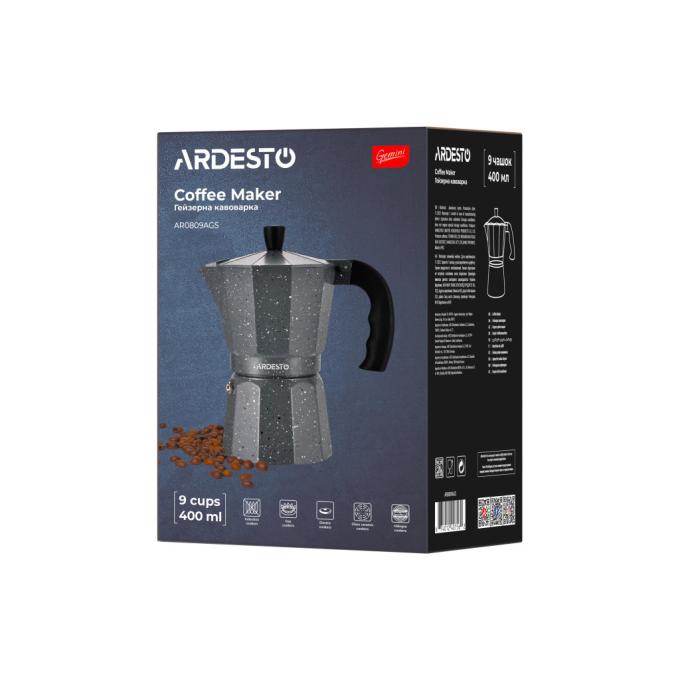 Ardesto AR0809AGS