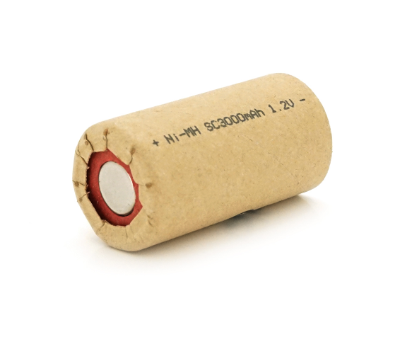 VOLTRONIC Ni-MH-3000mAh