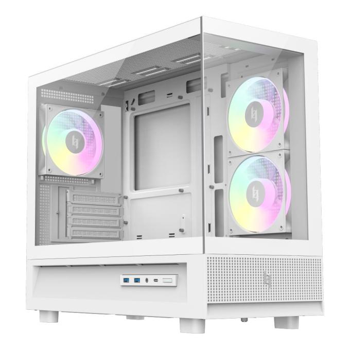 GAMEMAX NEX C31 WH