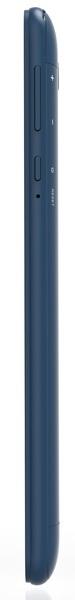 Планшетный ПК BRAVIS NB753 7” 3G (синий) NB753 3G dark blue