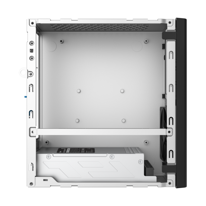 GAMEMAX ST-160-2U3-Flex-230M