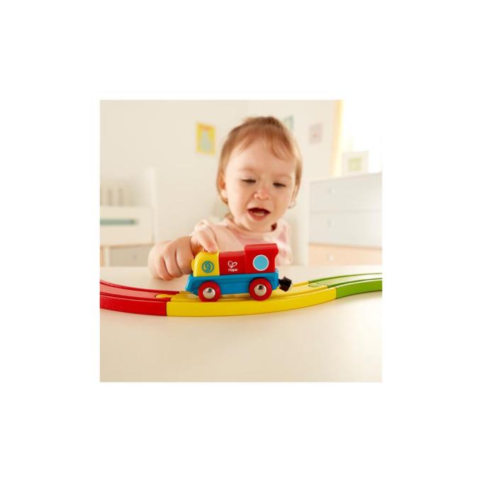 Hape E3820