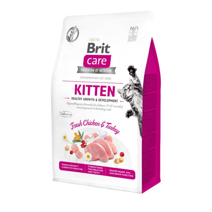 Brit Care 8595602540686