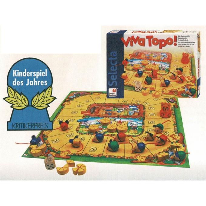 Pegasus Spiele PS154