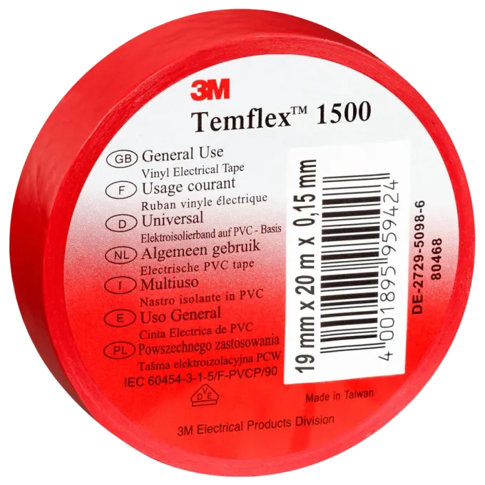 3M 3М Temflex 1500