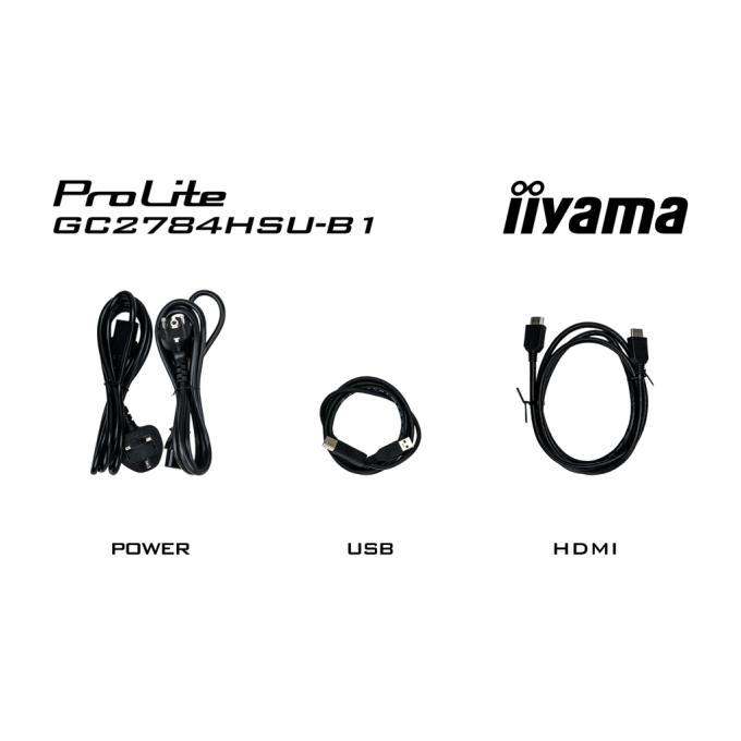 Iiyama GC2784HSU-B1