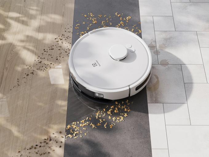 ELECTROLUX ER71UW2SW