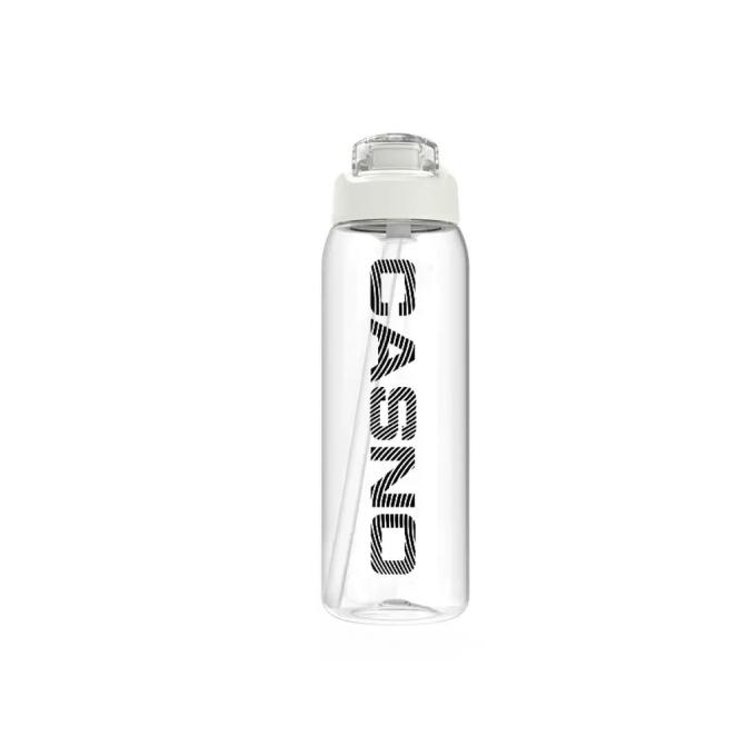 CASNO KXN-1258_White