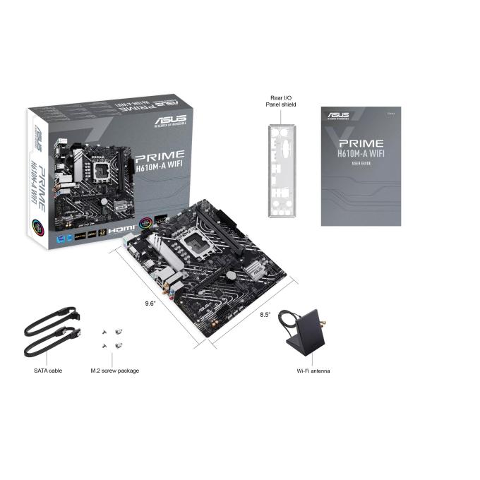 ASUS 90MB1G00-M0EAY0