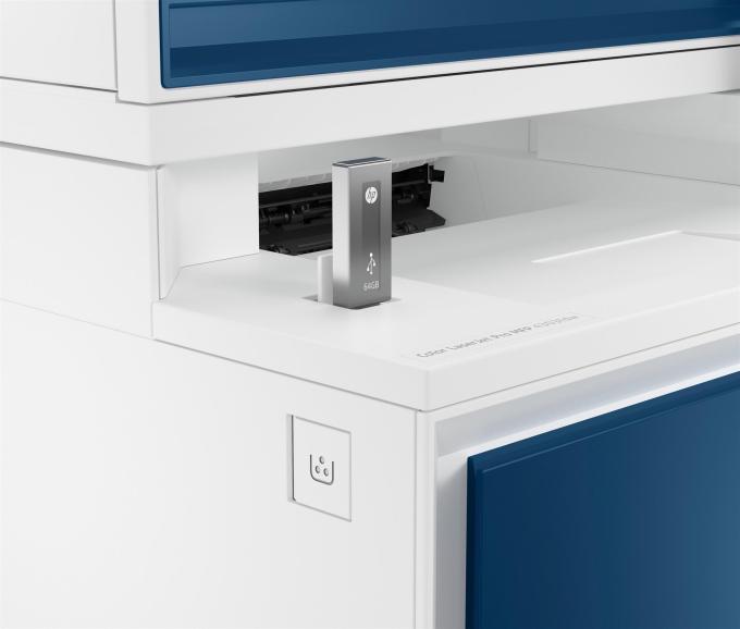 HP 5HH67A